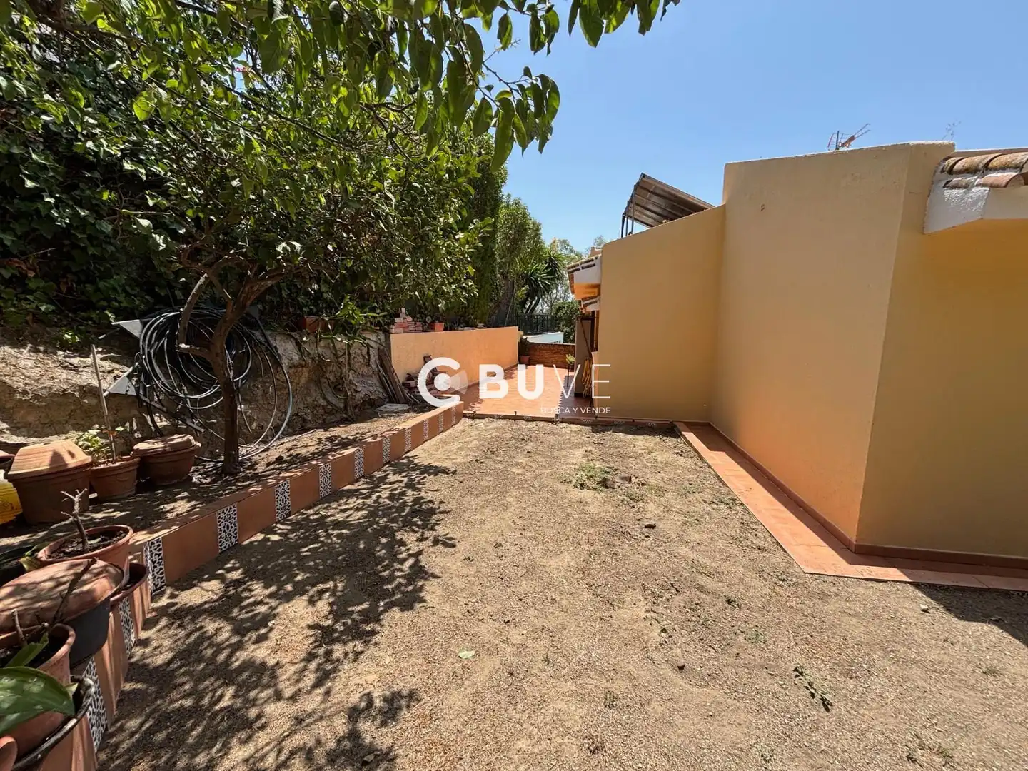 Chalet con piscina en venta en De Malaga, imagen 48