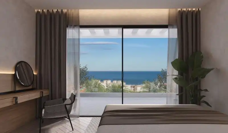 Piso con piscina en venta en Playa Bahía Dorada, imagen 7