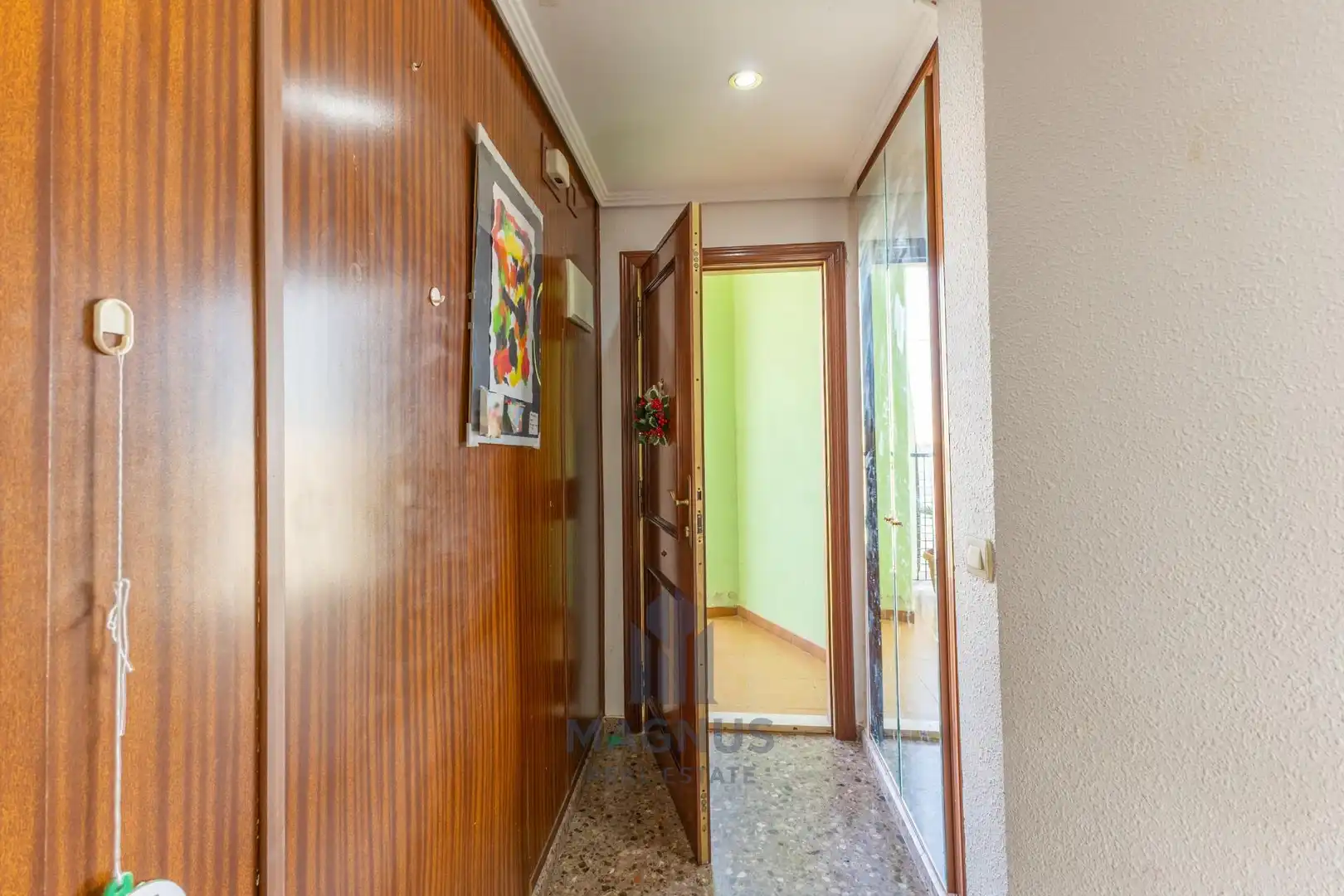 Ático en venta en Aldaia con Aire acondicionado y Terraza