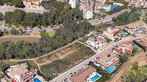 Foto 5 de Residencial en venda a Avenida del Cantábrico, 42, Arroyo de la Miel, Málaga