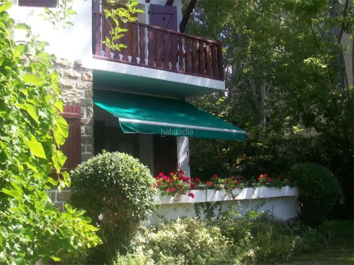 Haus zur Miete in Calle Albareda 25, imagen 8