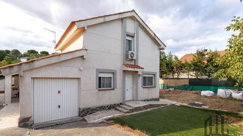 Foto 4 de Casa o xalet en venda a Fuentelahiguera, Uceda, Guadalajara