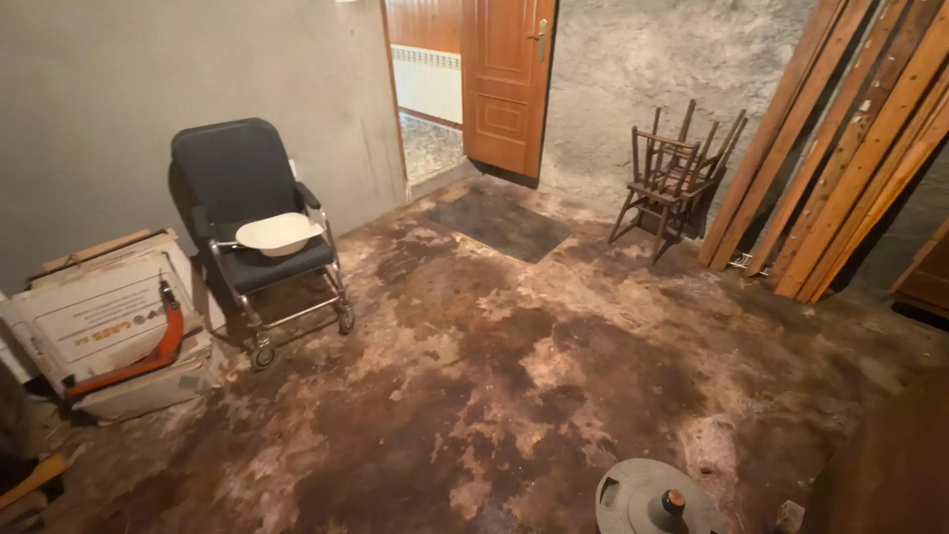 Casa o chalet en venta en Monforte de Lemos con Calefacción, Jardín privado y Terraza