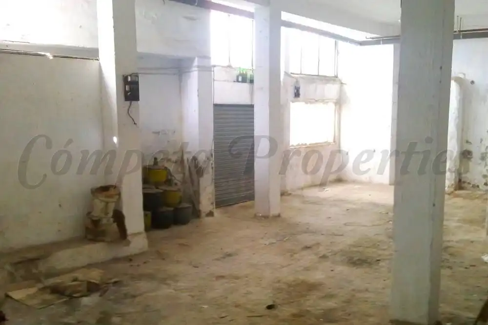 Local comercial en venda a Torrox Pueblo, imagen 3