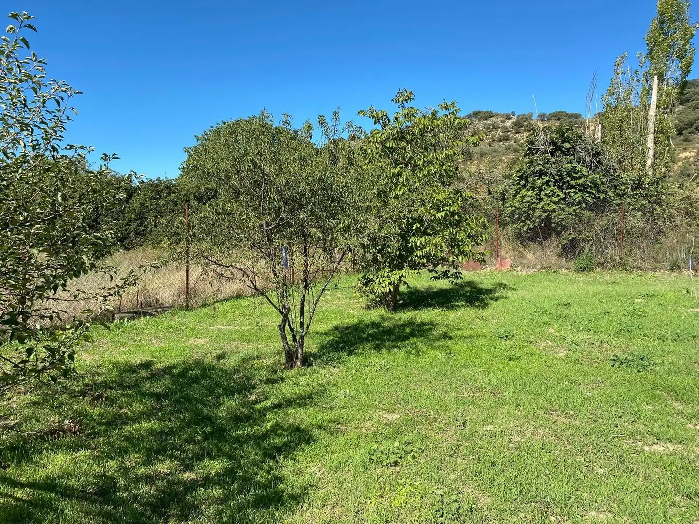 Terreno en venta en Escopete