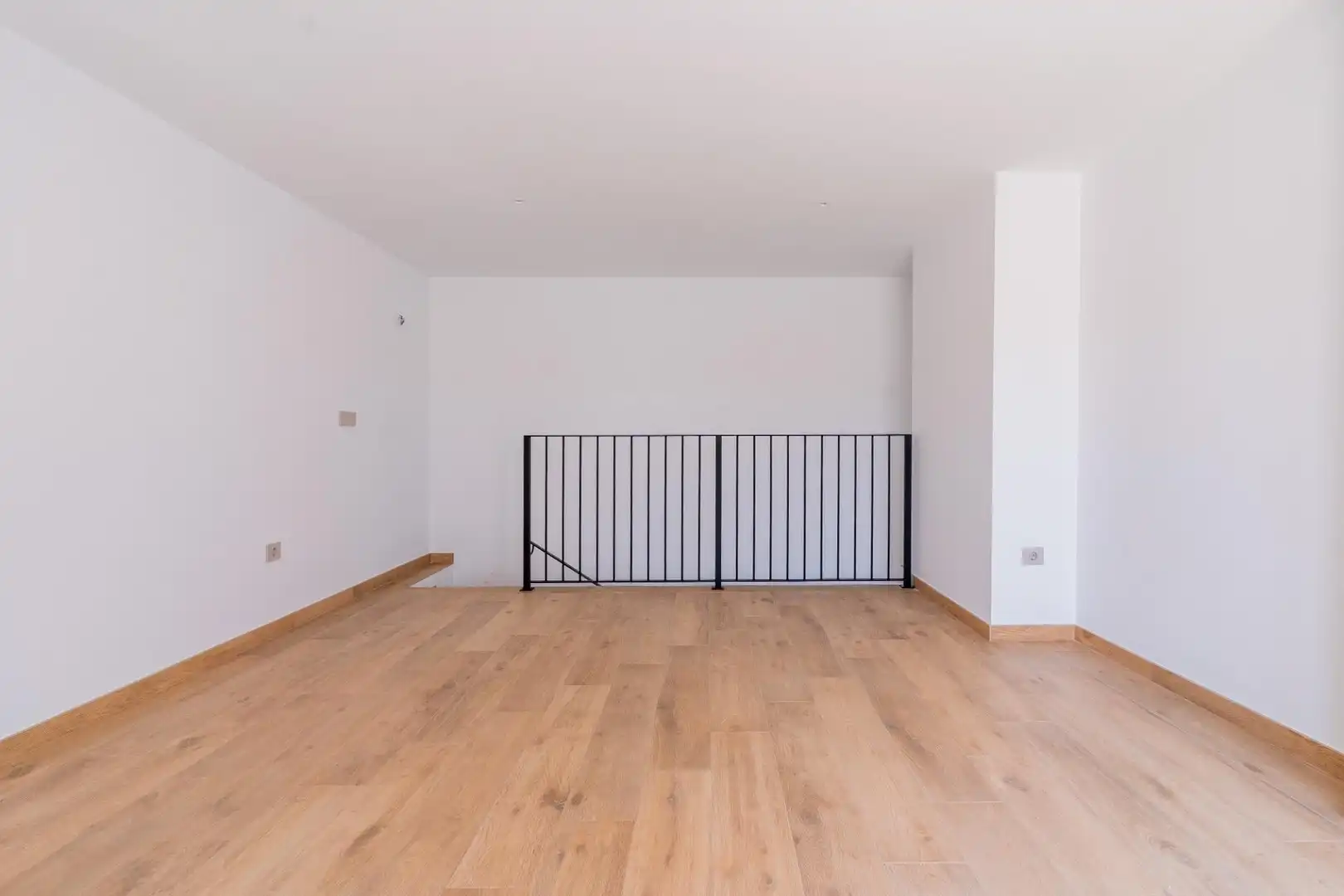 Ático en venta en Calle ERAS ALTAS, 8, San Agustín