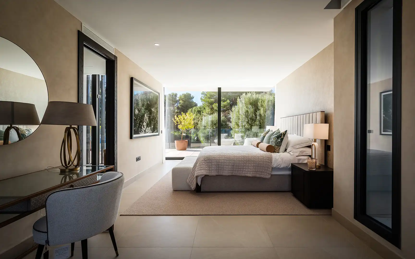 Casa con terraza en venta en Sotogrande Costa, imagen 29