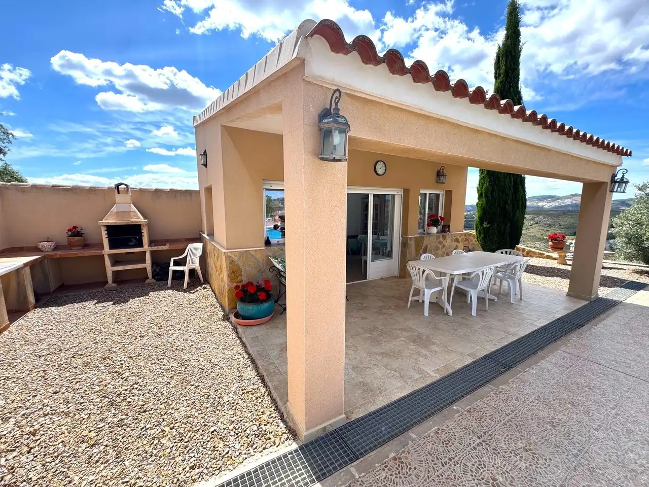 Casa con piscina en venta en Pedanías Centro, imagen 27