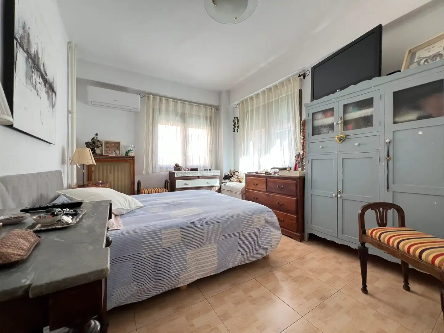 Habitación de Piso en venta en Madrid con Aire acondicionado, Calefacción y Amueblado