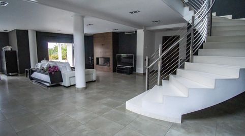 Foto 5 de Casa o xalet de lloguer a Plaza Castelar - Mercado Central, Elda