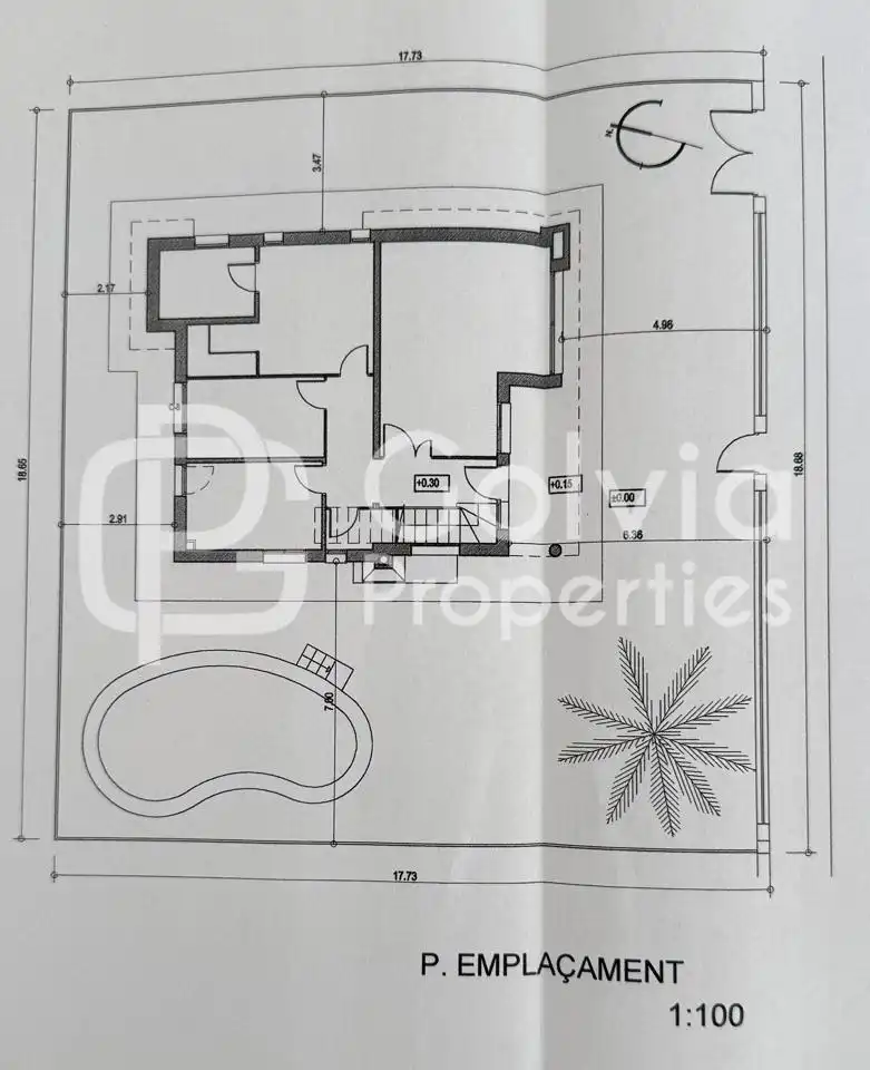 Casa o chalet en venta en Castelldefels con Aire acondicionado, Calefacción y Jardín privado