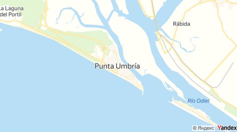 Gran Oportunidad de Inversión en Subastas de activos!garaje en venta en PUNTA UMBRIA, Huelva.Buscas una inversión segura y rentabl, imatge 3