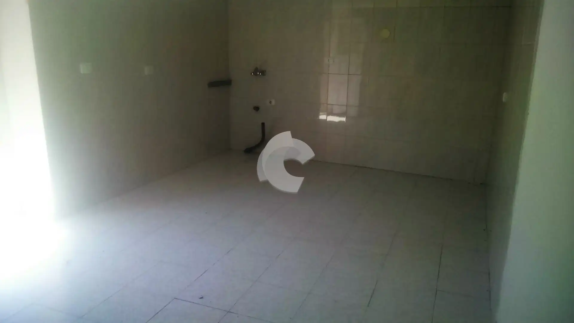 Casa adosada en venda en Ourense Capital  amb Jardí privat