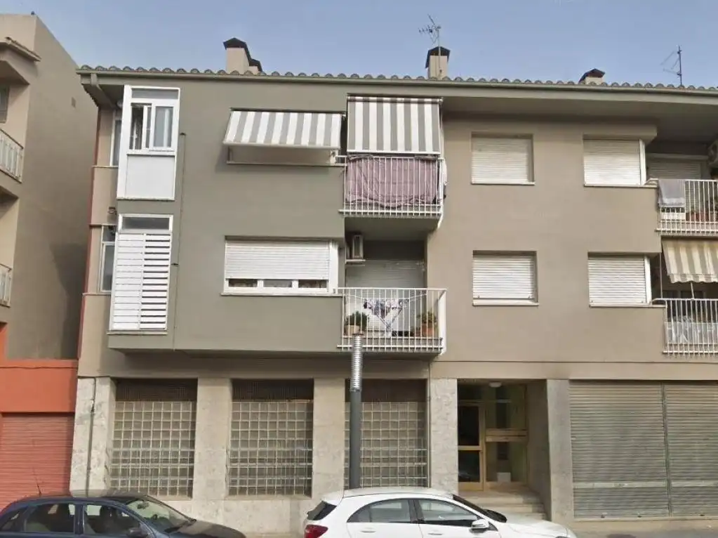 Solvia Inmobiliaria  Garaje Banyoles, immagine 4