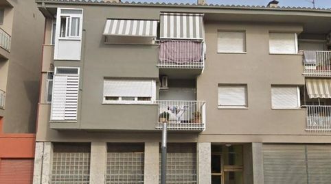 Solvia Inmobiliaria  Garaje Banyoles, immagine 4
