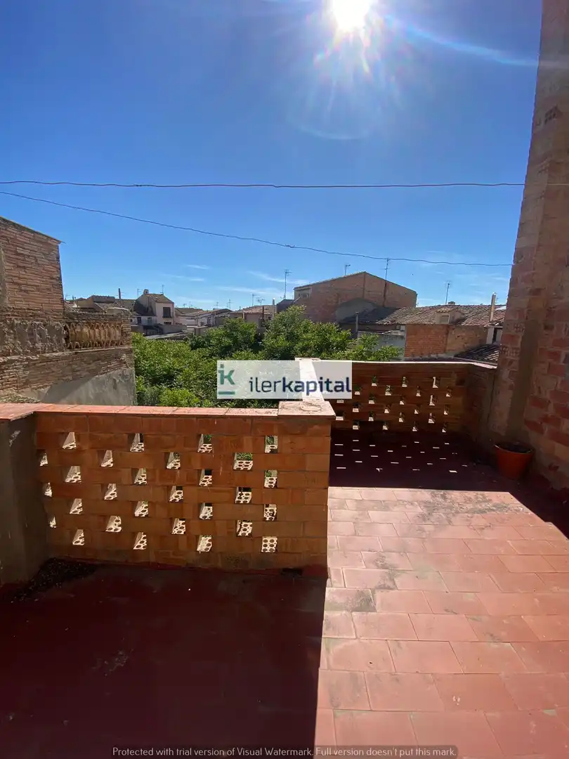 Terrassa de Casa o xalet en venda en Belianes amb Calefacció, Terrassa i Traster