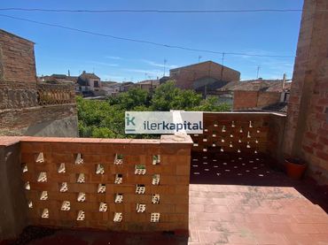 Casa en venda a Belianes