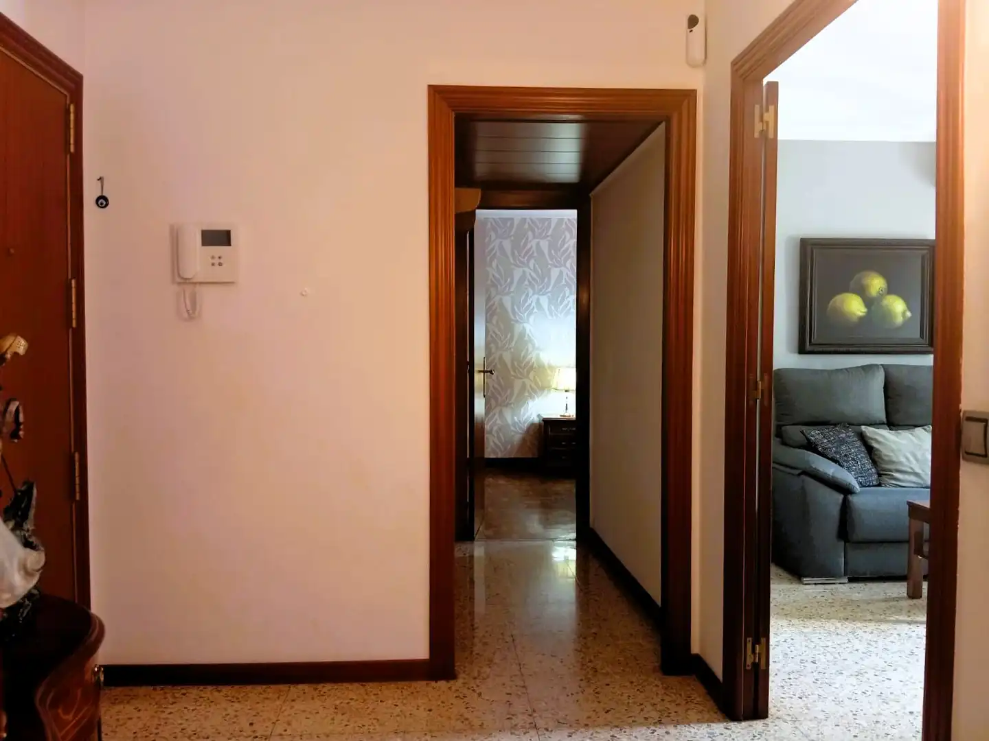 Wohnung mit Terrasse zum Verkauf in Carrer d'Andrade, imagen 5