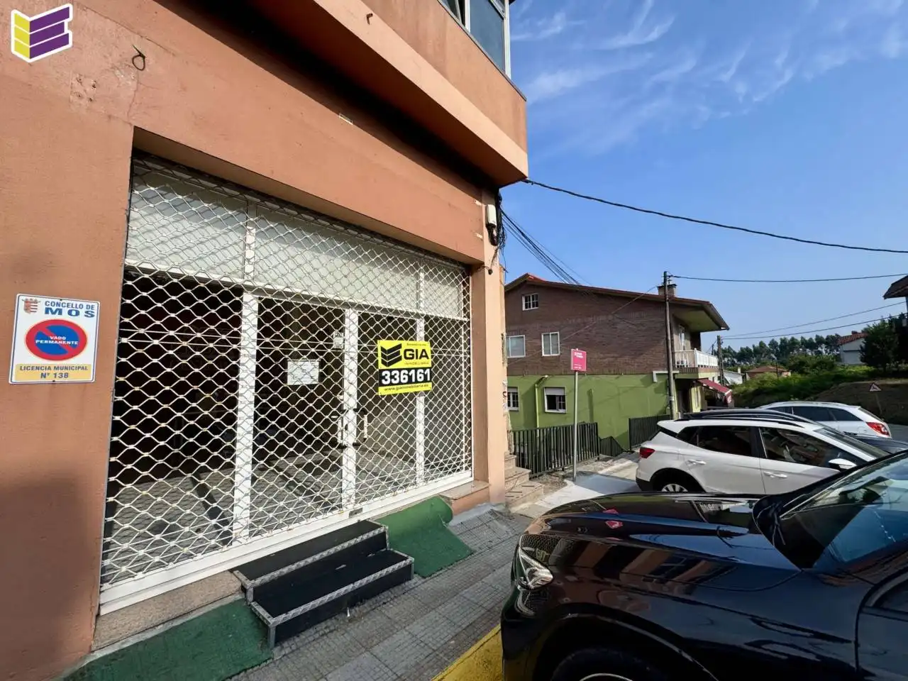 Gewerbefläche zur Miete in Calle Peinador 7, imagen 23