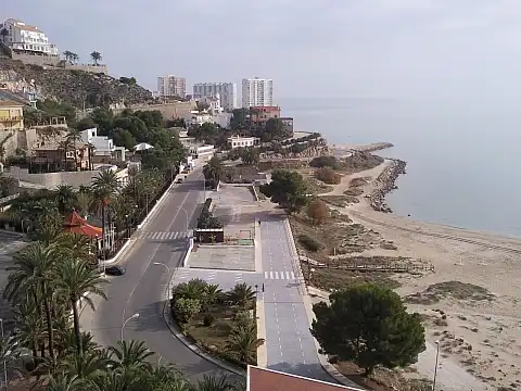 Villa avec terrasse à vendre à El Faro, imagen 2