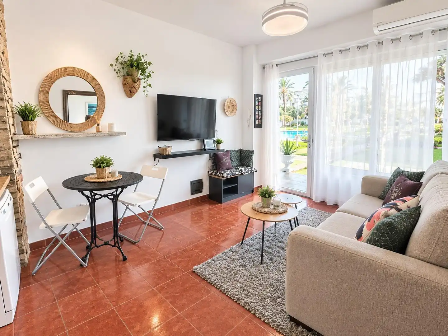 Apartment with pool for sale in Solymar, imagen 10