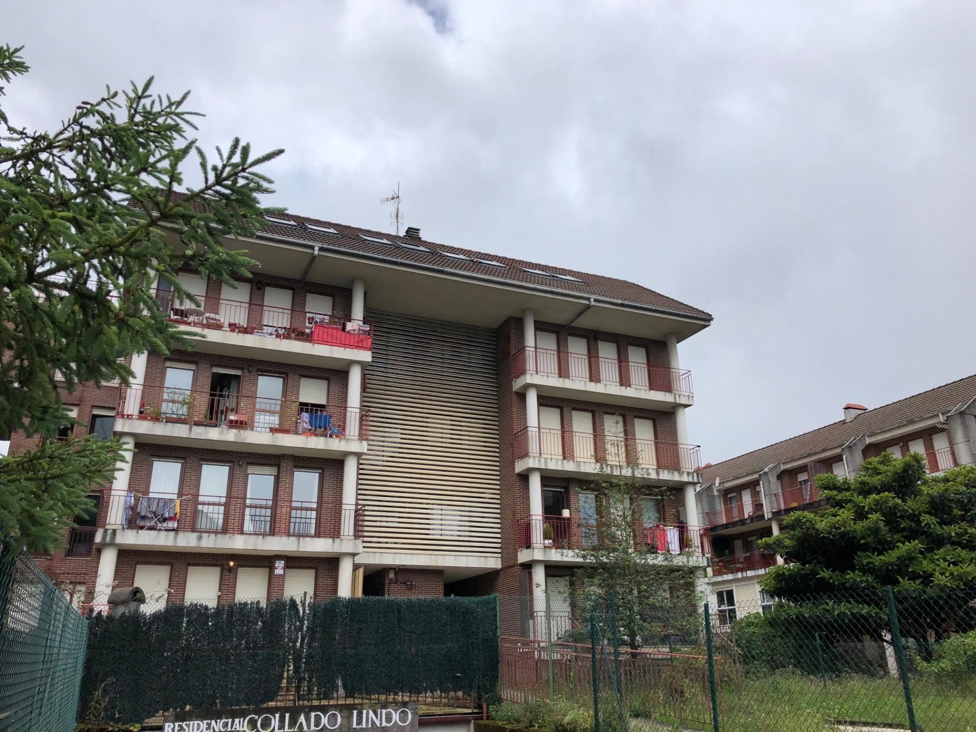 Piso en venta en Calle Juan de la Encina, 5