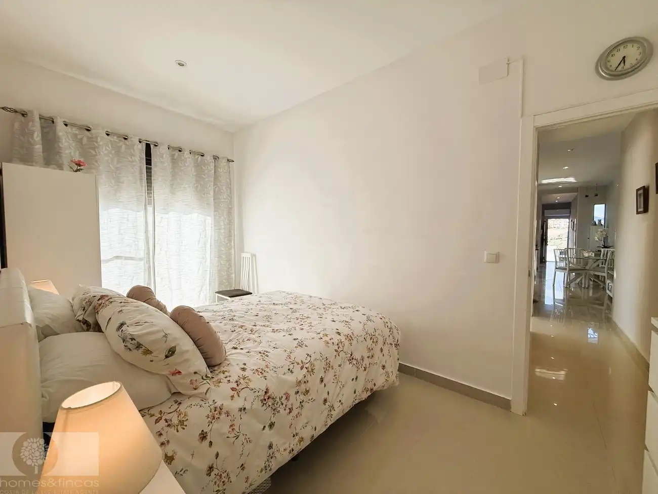 Bedroom of Houses for sale in Ayamonte  with Private garden, Terrace and Swimming Pool