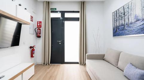 Photo 3 of Apartment to rent in Guindalera, Madrid