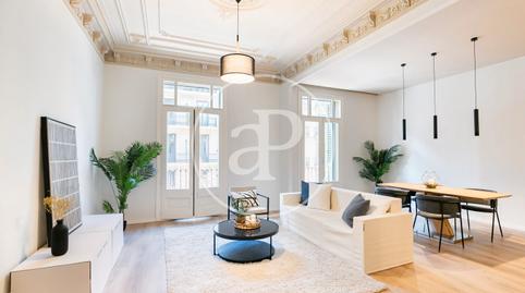 Photo 2 of Flat for sale in Carrer de Balmes, Dreta de l'Eixample,  Barcelona Capital