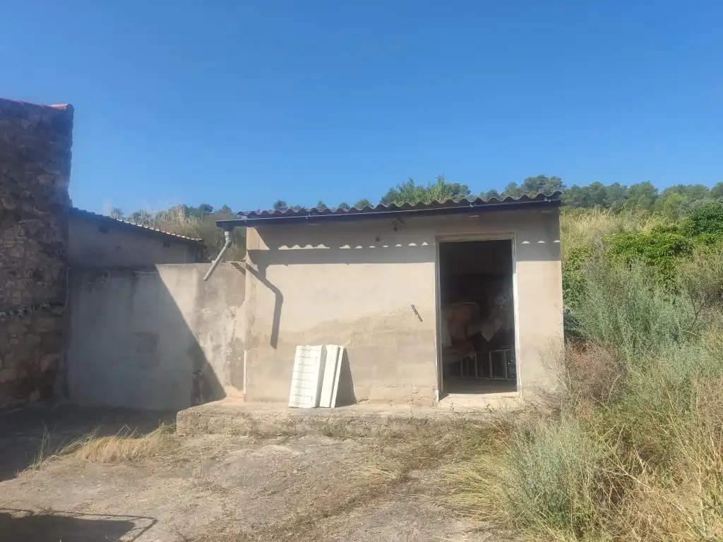 Rural land for sale in Gandesa, imagen 12