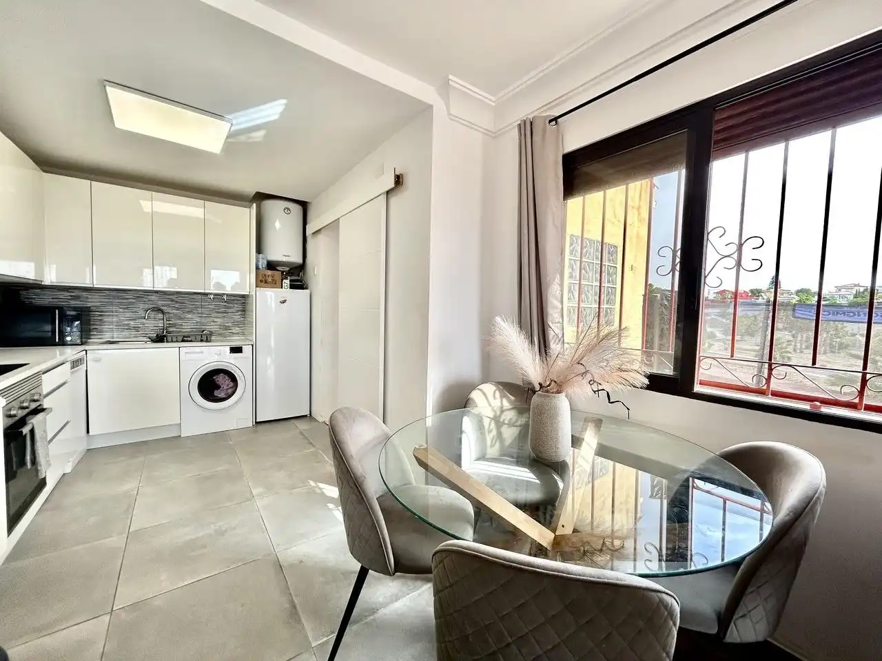 Cuina de Apartament en venda en Orihuela