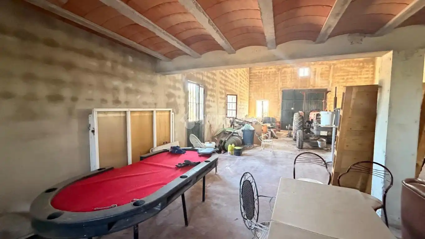 Terreno en venta en Paraje los los llanos, La Lantejuela