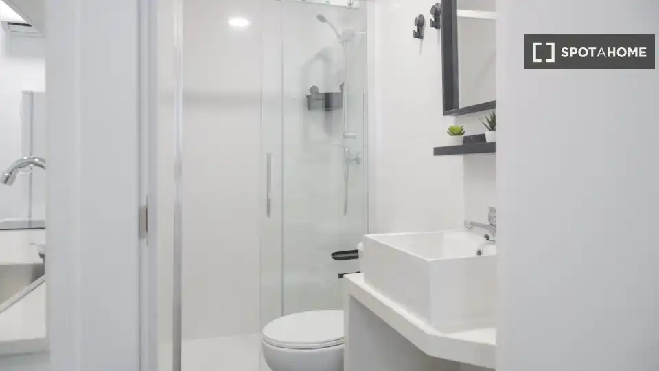 Wohnung zur Miete in Carabanchel, imagen 18