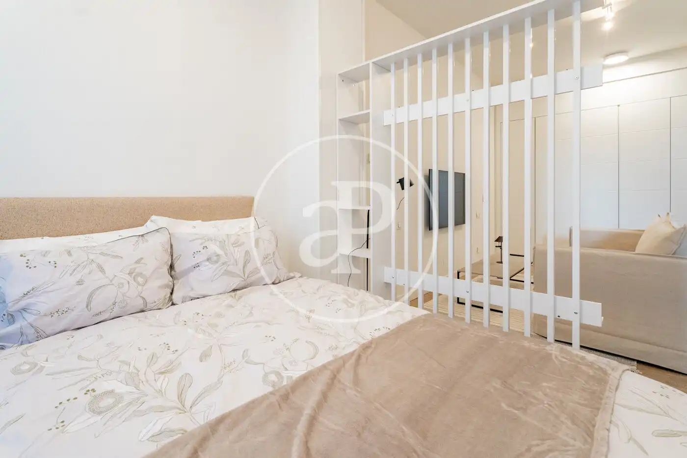 Loft de alquiler en Costillares