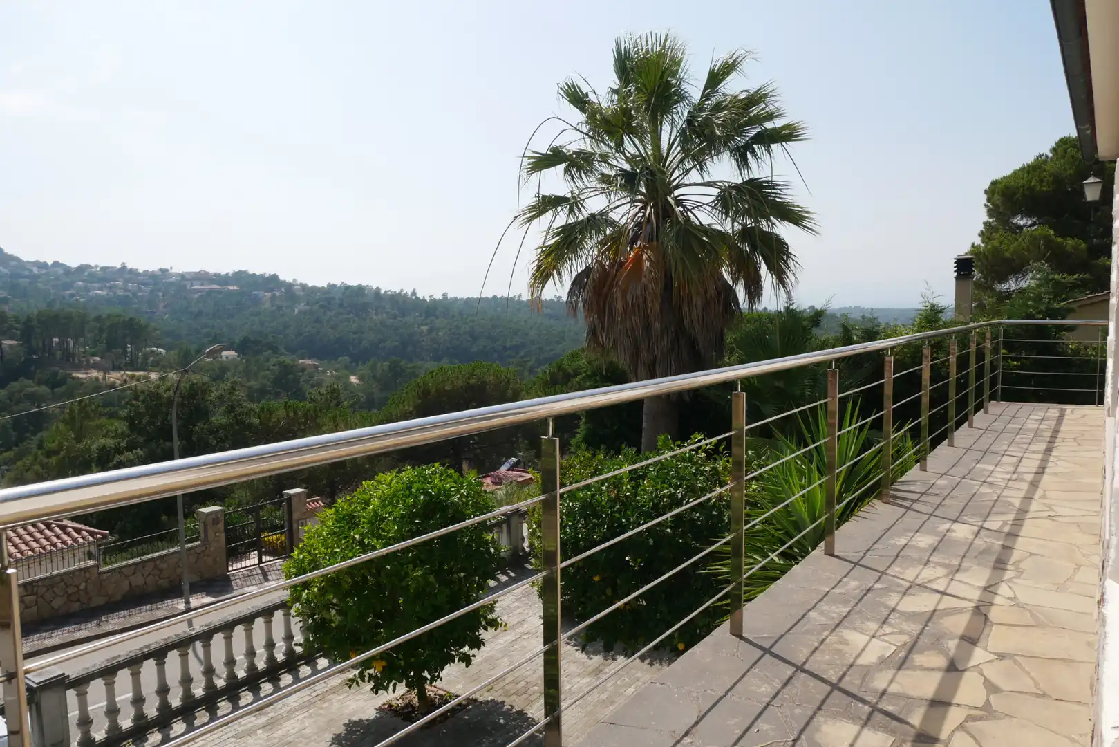 Terrace of Houses for sale in Lloret de Mar  with Heating, Private garden and Swimming Pool