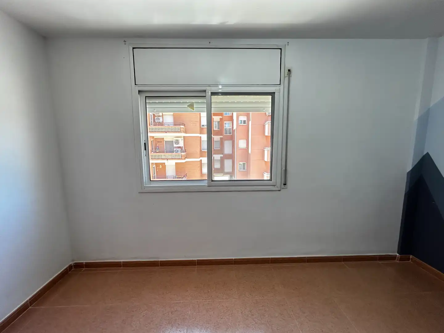 Bedroom of Flat for sale in Valls  with Air Conditioner, Heating and Oven