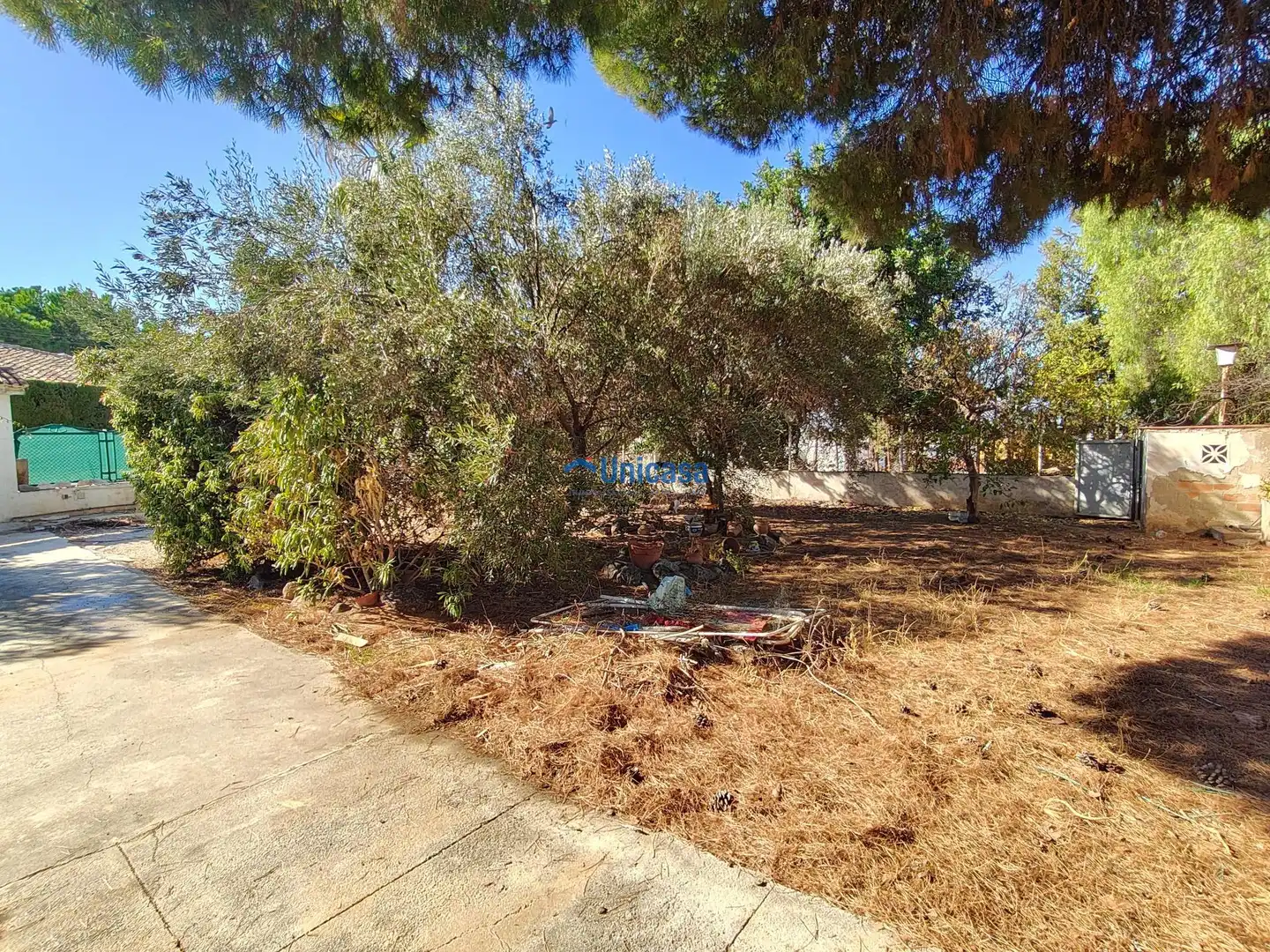 Chalet con piscina en venta en Puerto de la Torre - Atabal, imagen 5