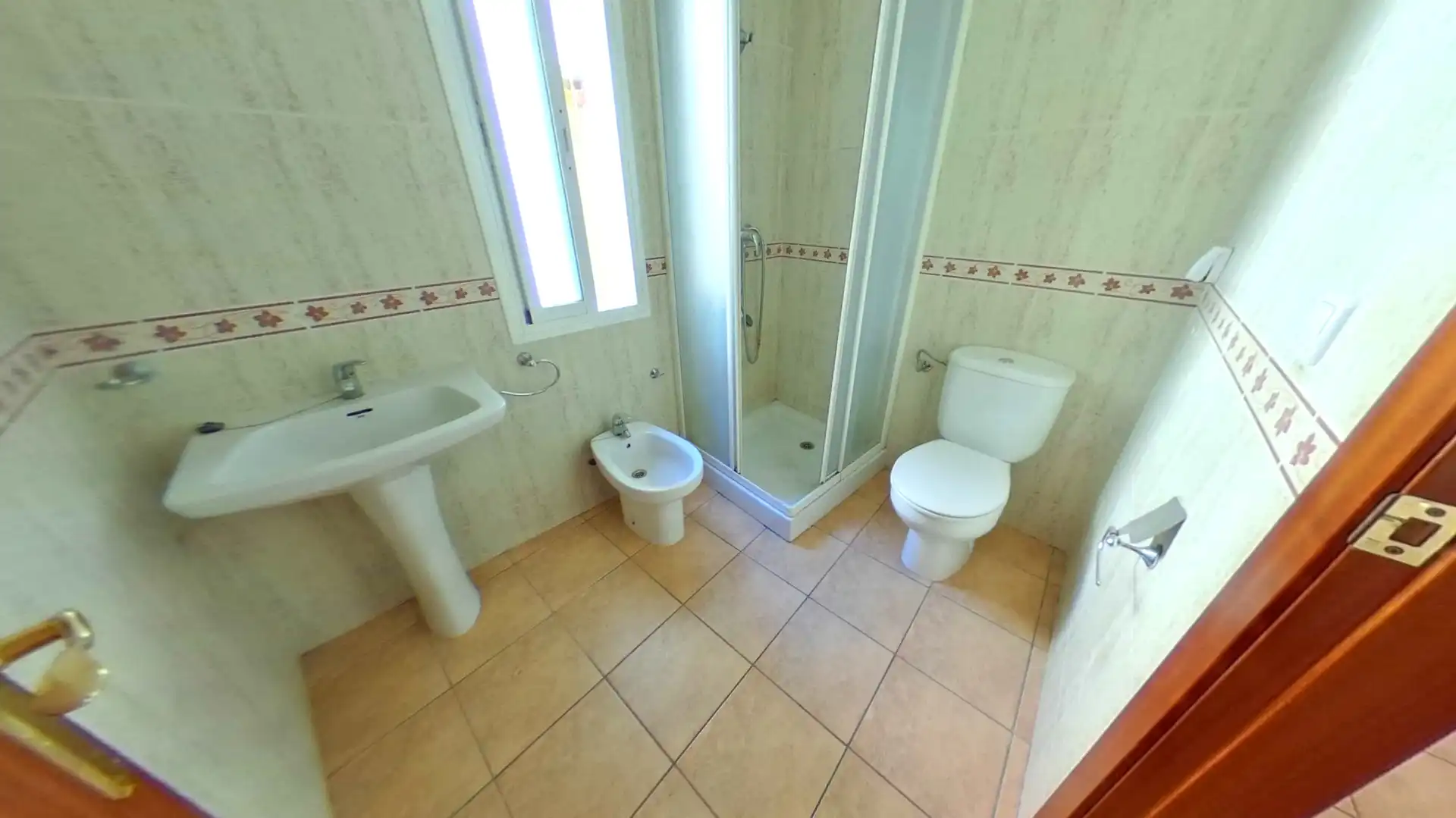 Casa adosada en venta en El Moron, Foz-calanda