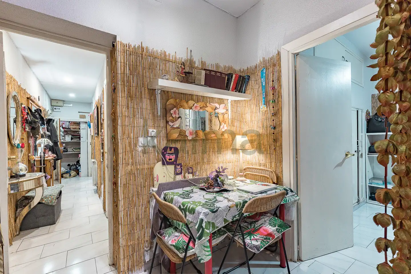 Piso en venta en Paseo de Santa María de la Cabeza, Acacias