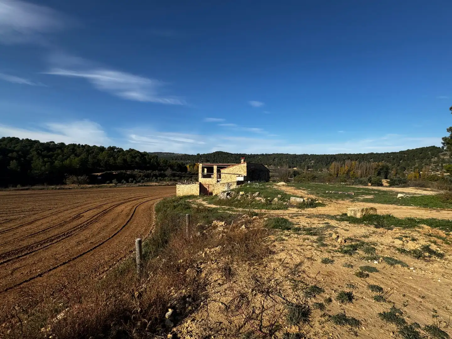 Terreno en venta en N/A, -1, Torre del Compte
