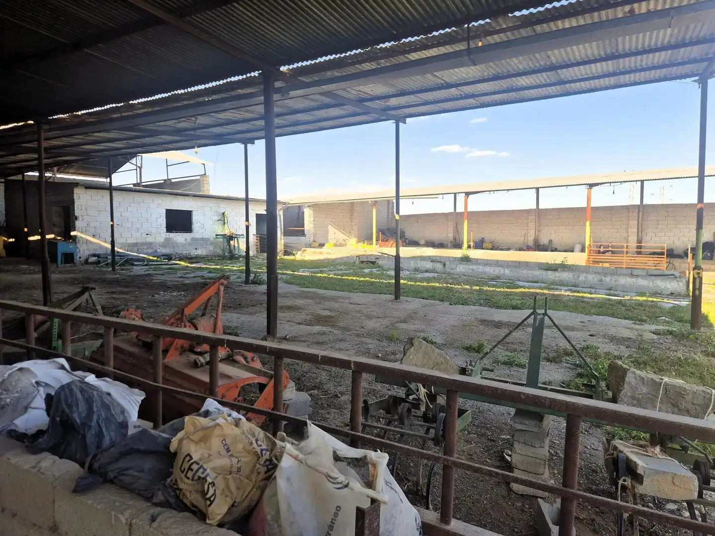 Wohnbaugrundstück zum Verkauf in Íllora, imagen 11