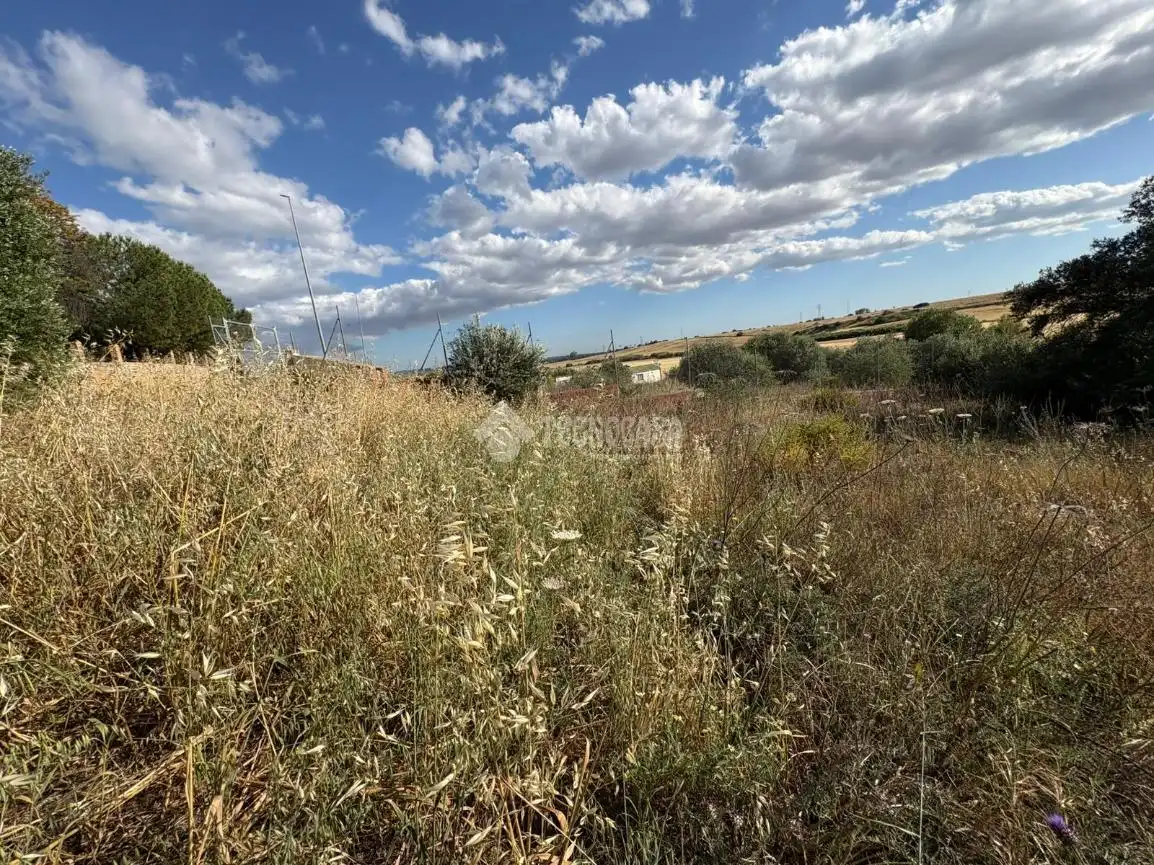 Terreny residencial en venda a Sanlúcar la Mayor, imagen 28
