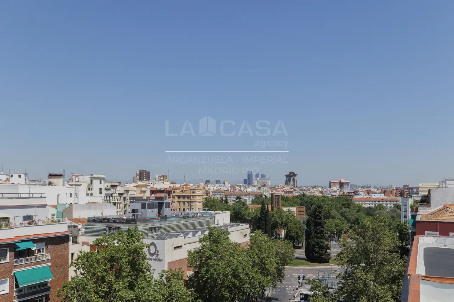 Flat with lift for sale in Calle del Doctor Esquerdo, imagen 41