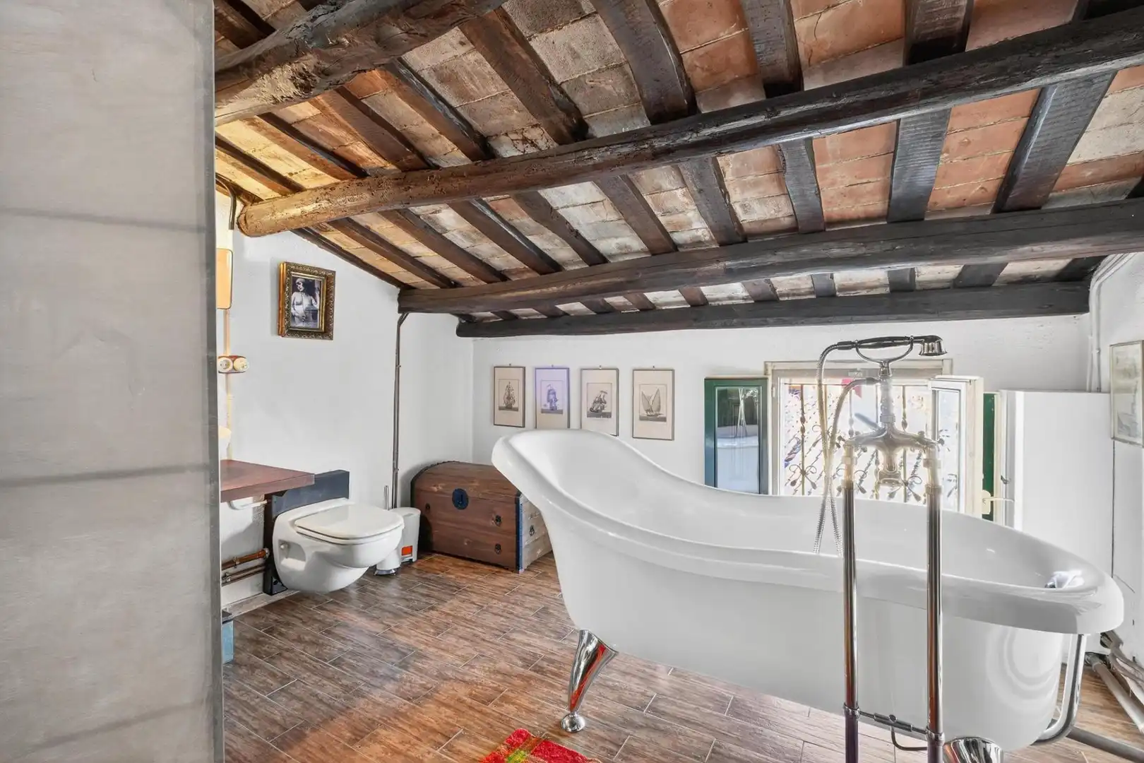 Casa a schiera in vendita a 49 Carrer del Castell, imagen 20