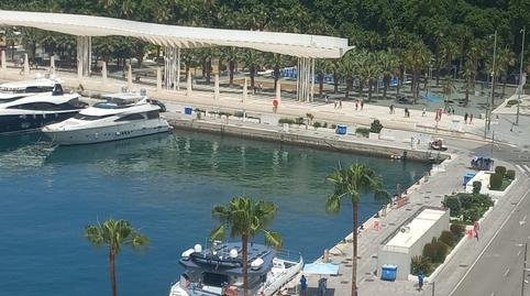 Photo 2 of Flat for sale in Farola, La Malagueta - Monte Sancha, Málaga Capital