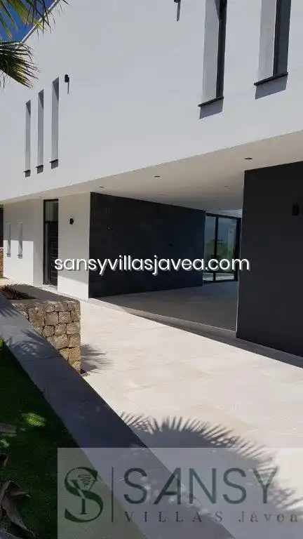 Xalet en venda a Cap Martí - El Tossalet - Pinomar, imagen 24