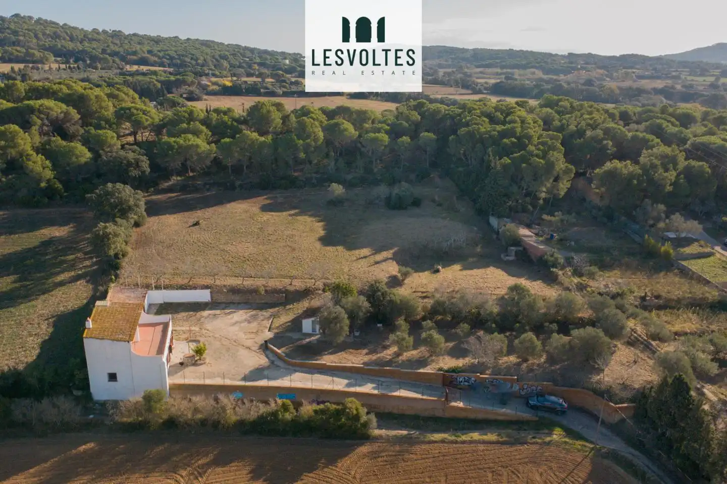 Houses for sale in Palafrugell  with Private garden and Terrace