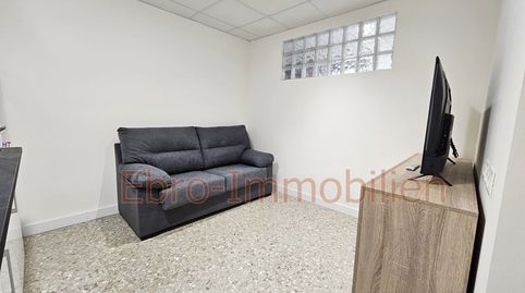 Foto 2 von Wohnungen zur Miete in Carrer Argentina, 2, Centre, Tortosa