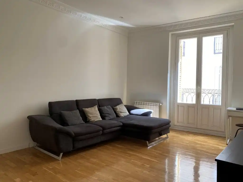 Piso con terraza en venta en Plaza de Isabel II, imagen 54