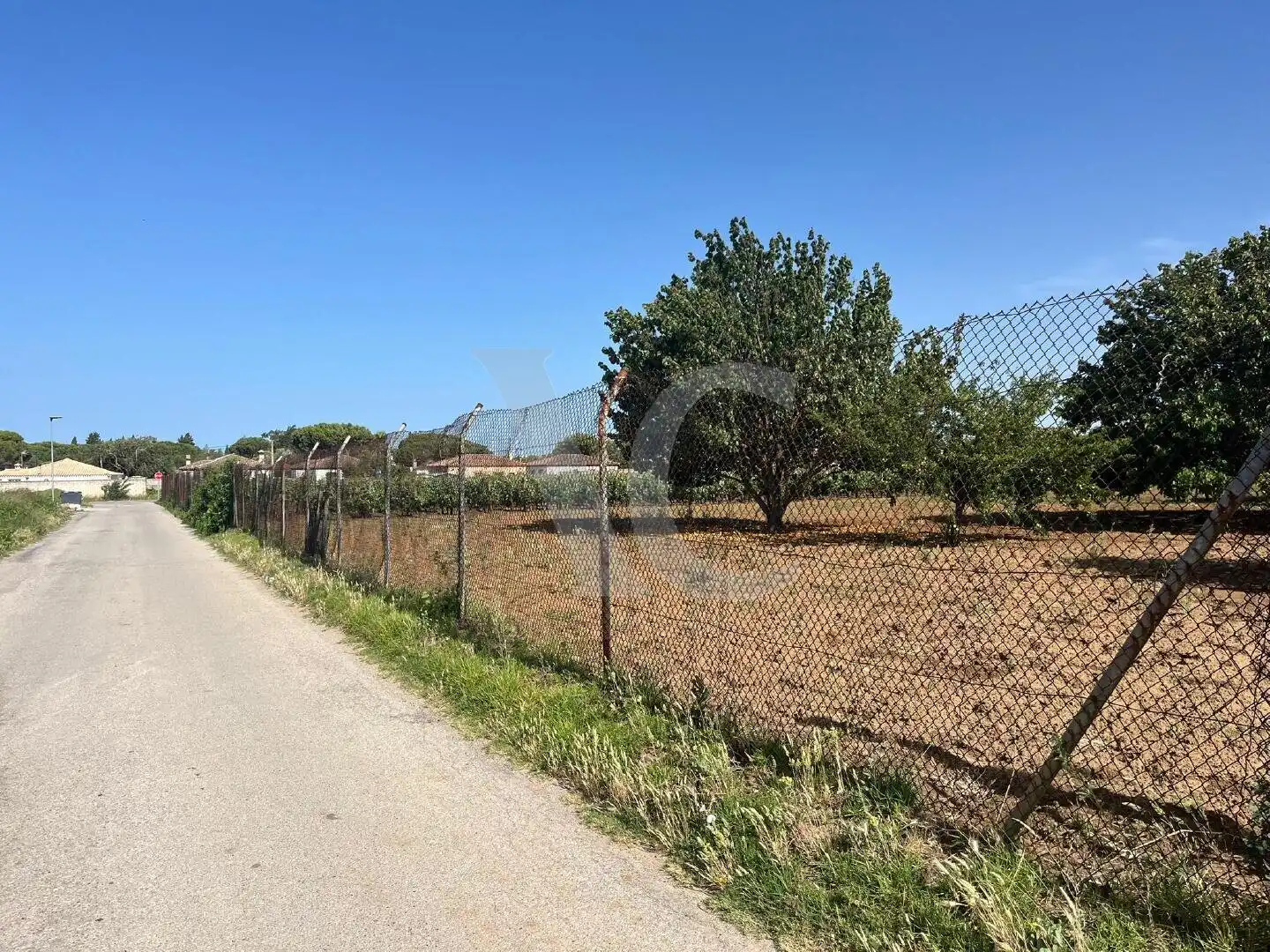 Residential zum Verkauf in Chiclana de la Frontera